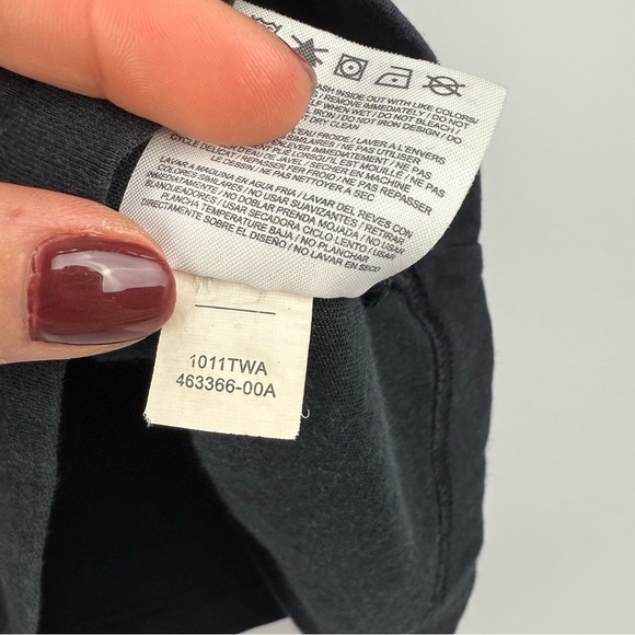 Nike Dri-FIT Michigan State Spartans Men’s Shirt – Size Large - Picture 9 of 10